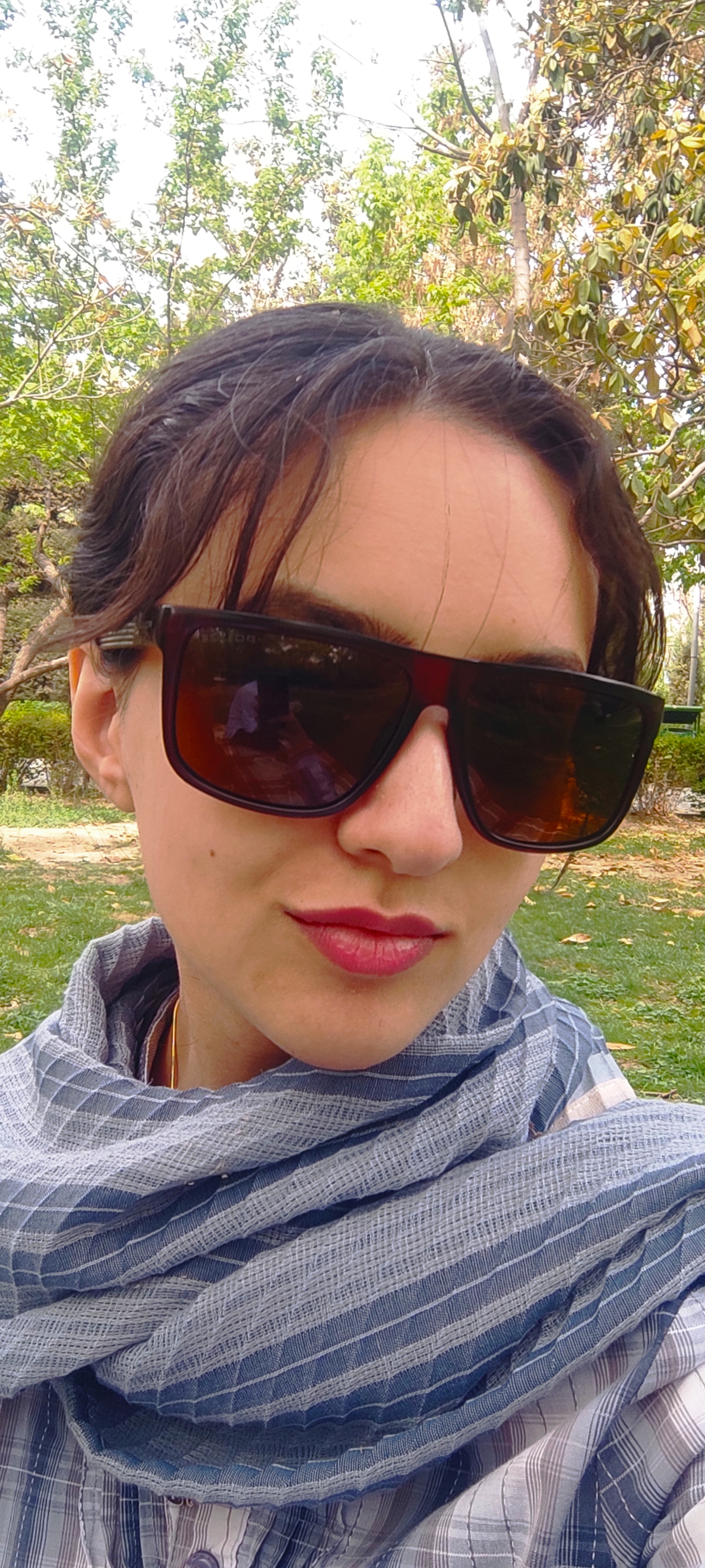 Profile photo